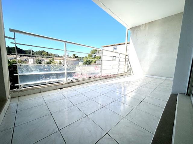 Vente Appartement 3 pièces 68 m2 Montpellier