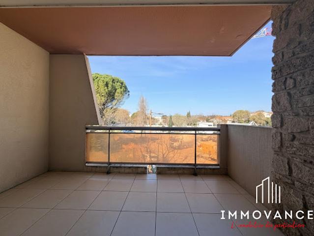 Vente Appartement 3 pièces 68 m2 Montpellier