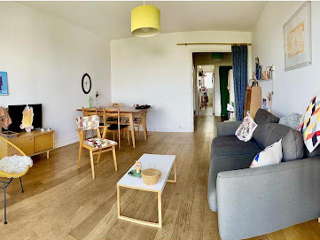 Vente Appartement 3 pièces 68 m2 Montreuil