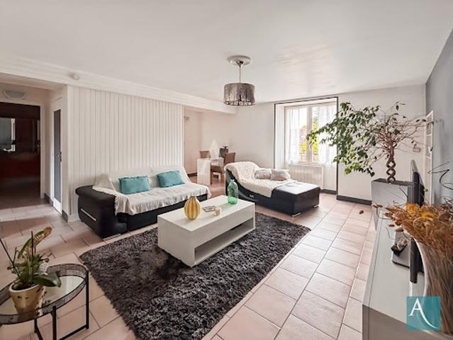 Vente Appartement 3 pièces 68 m2 Morigny Champigny