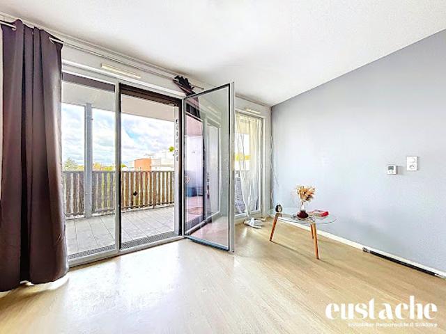 Vente Appartement 3 pièces 68 m2 Nantes