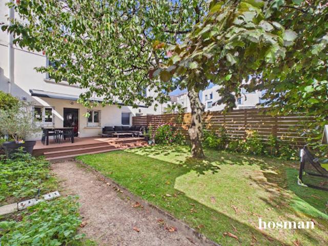 Vente Appartement 3 pièces 68 m2 Nantes