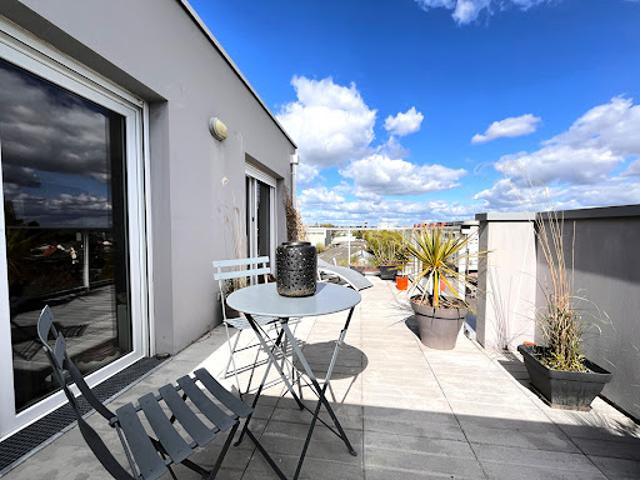 Vente Appartement 3 pièces 68 m2 Nantes