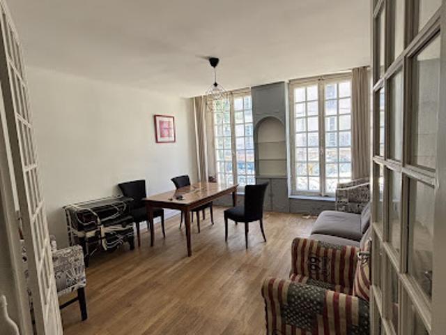 Vente Appartement 3 pièces 68 m2 Nantes