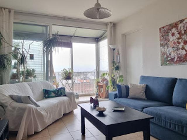 Vente Appartement 3 pièces 68 m2 Nantes