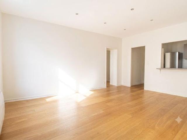 Vente Appartement 3 pièces 68 m2 Nancy