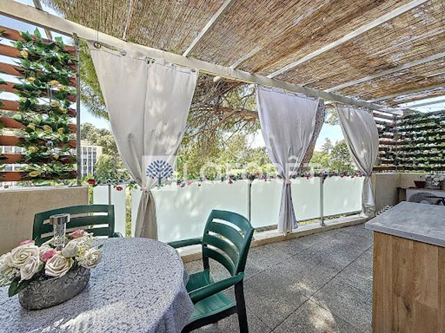 Vente Appartement 3 pièces 68 m2 Nimes
