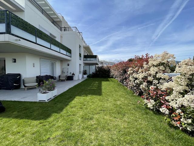 Vente Appartement 3 pièces 68 m2 Nice