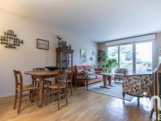 Vente Appartement 3 pièces 68 m2 Nogent sur Marne
