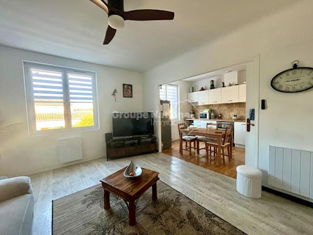 Vente Appartement 3 pièces 68 m2 Noves