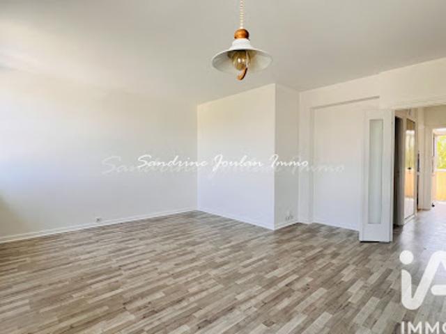 Vente Appartement 3 pièces 68 m2 Nozay