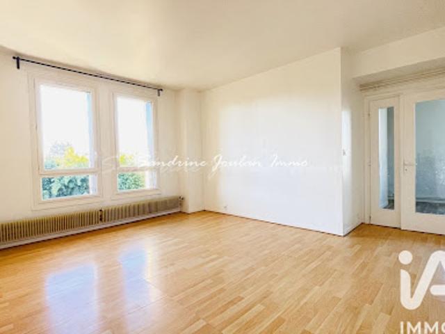 Vente Appartement 3 pièces 68 m2 Nozay