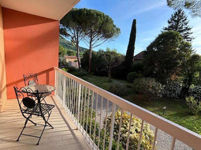 Vente Appartement 3 pièces 68 m2 Nyons