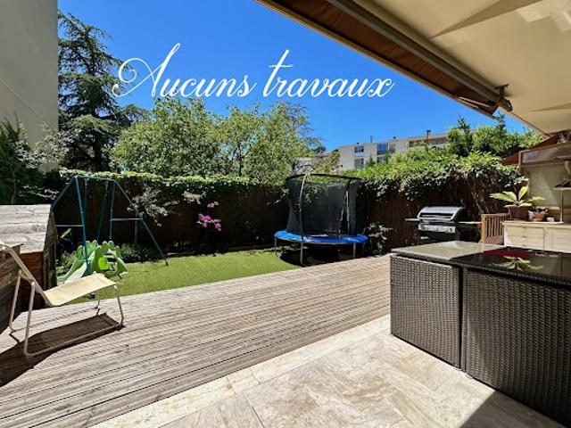Vente Appartement 3 pièces 68 m2 Ollioules