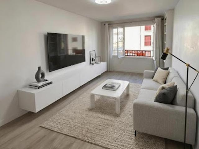 Vente Appartement 3 pièces 68 m2 Pantin