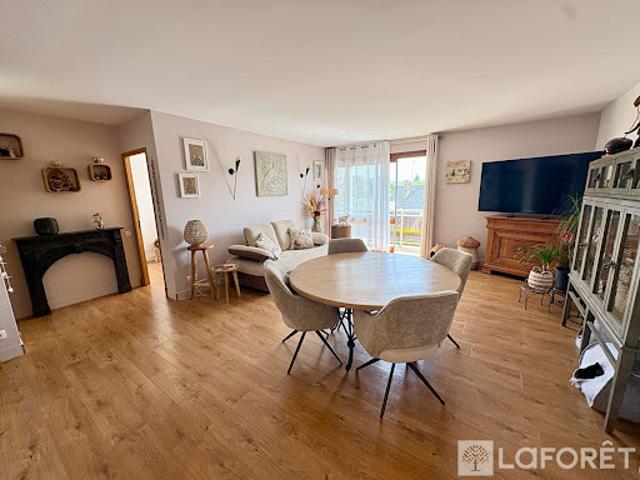 Vente Appartement 3 pièces 68 m2 Palaiseau