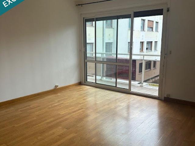 Vente Appartement 3 pièces 68 m2 Palaiseau