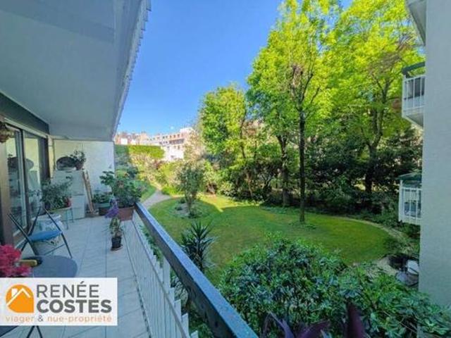 Vente Appartement 3 pièces 69 m2 Paris 13ème