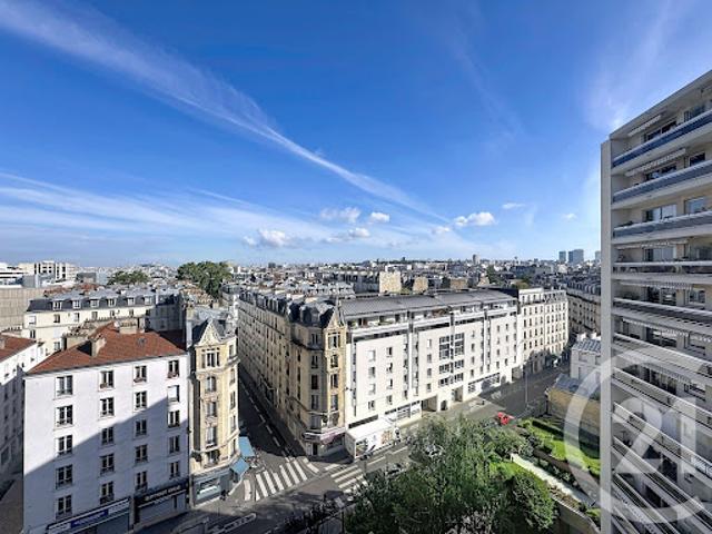 Vente Appartement 3 pièces 68 m2 Paris 12ème