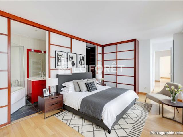 Vente Appartement 3 pièces 68 m2 Paris 12ème