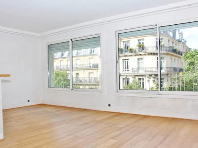 Vente Appartement 3 pièces 68 m2 Paris 17ème