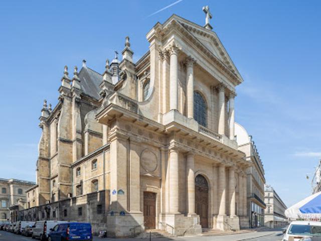 Vente Appartement 3 pièces 68 m2 Paris 1er
