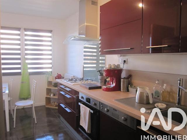Vente Appartement 3 pièces 68 m2 Paron