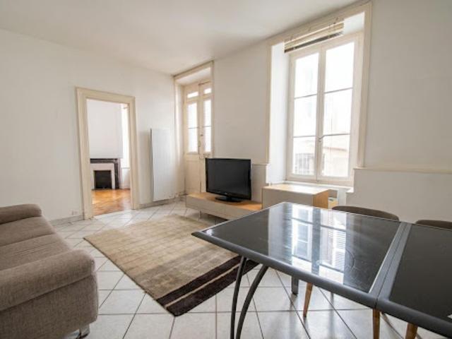Vente Appartement 3 pièces 68 m2 Pau