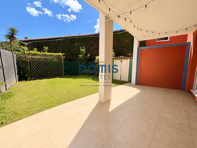 Vente Appartement 3 pièces 68 m2 Perols