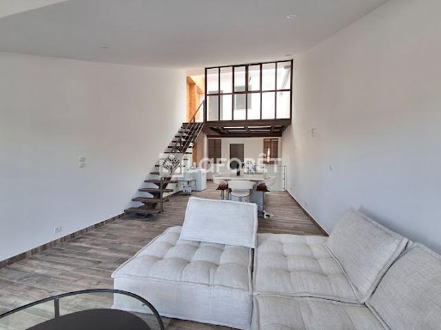 Vente Appartement 3 pièces 68 m2 Perpignan
