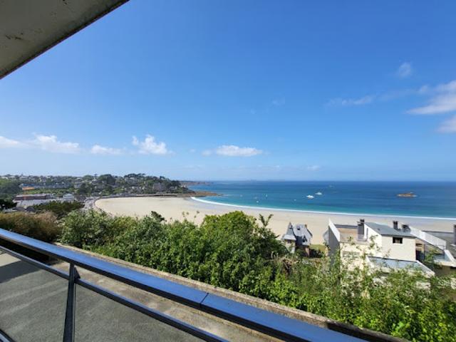 Vente Appartement 3 pièces 68 m2 Perros Guirec