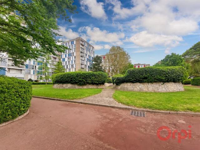 Vente Appartement 3 pièces 68 m2 Pierrefitte sur Seine