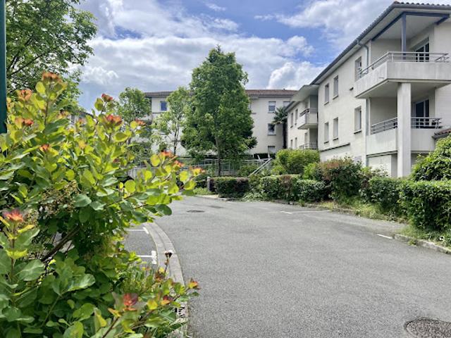 Vente Appartement 3 pièces 68 m2 Poitiers