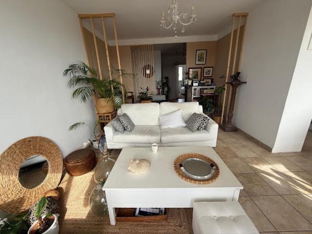 Vente Appartement 3 pièces 68 m2 Poitiers