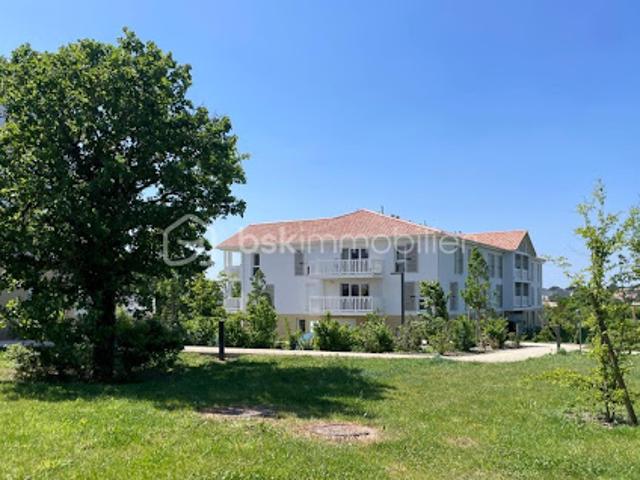 Vente Appartement 3 pièces 68 m2 Pornic