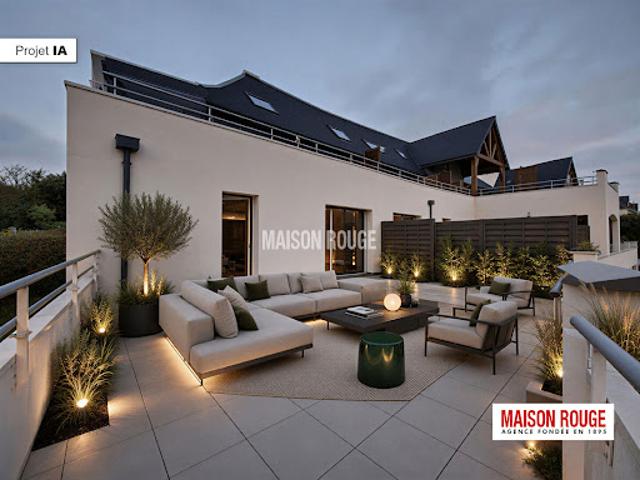 Vente Appartement 3 pièces 68 m2 Plouha