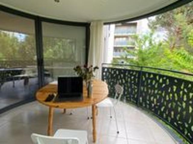 Vente Appartement 3 pièces 68 m2 Ramonville Saint Agne