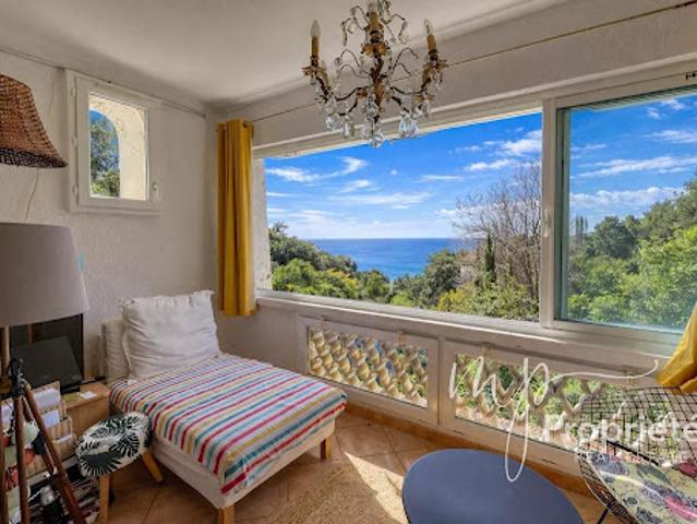 Vente Appartement 3 pièces 68 m2 Rayol Canadel sur Mer
