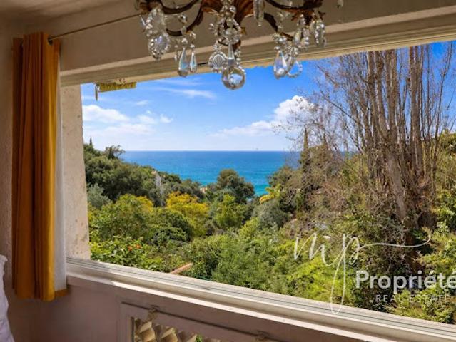 Vente Appartement 3 pièces 68 m2 Rayol Canadel sur Mer