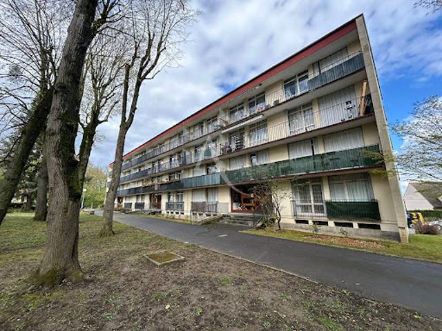 Vente Appartement 3 pièces 68 m2 Ris Orangis
