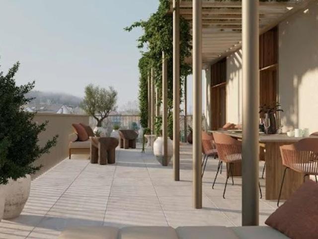 Vente Appartement 3 pièces 68 m2 Romainville