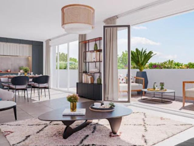 Vente Appartement 3 pièces 68 m2 Roanne