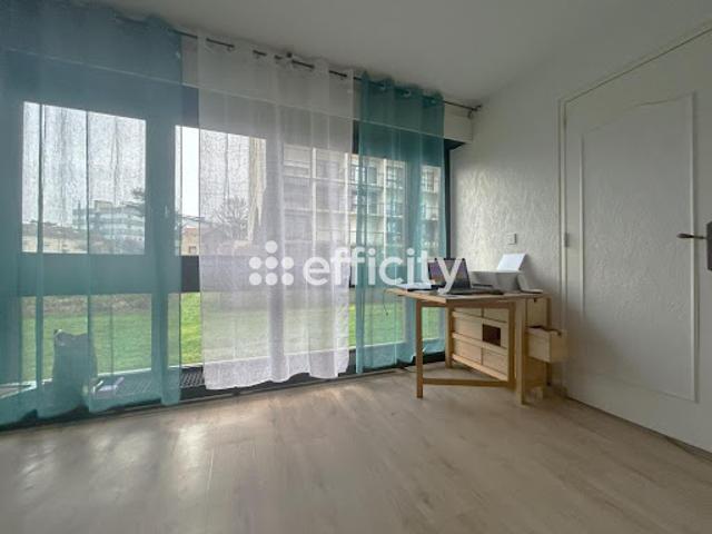 Vente Appartement 3 pièces 68 m2 Roanne