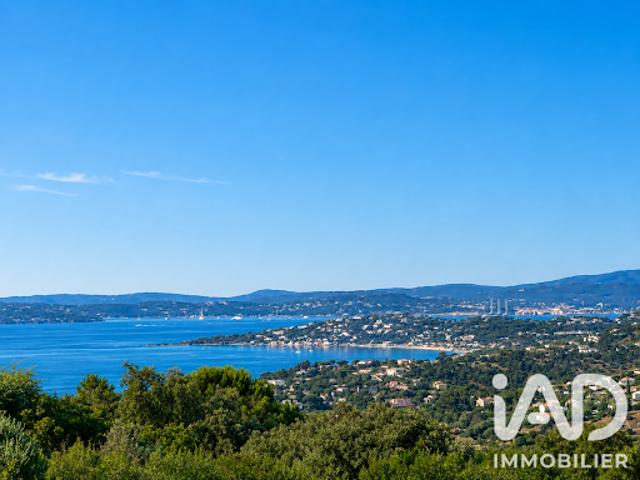 Vente Appartement 3 pièces 68 m2 Roquebrune sur Argens