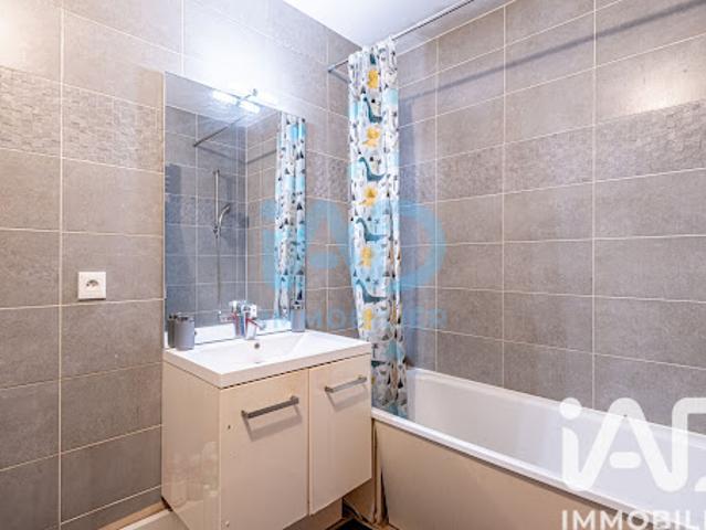 Vente Appartement 3 pièces 68 m2 Rosny sous Bois