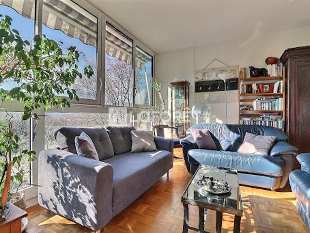 Vente Appartement 3 pièces 68 m2 Rueil Malmaison