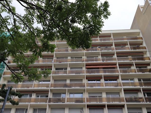 Vente Appartement 3 pièces 68 m2 Saint Etienne