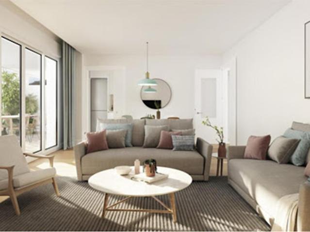 Vente Appartement 3 pièces 68 m2 Saint Genis Pouilly