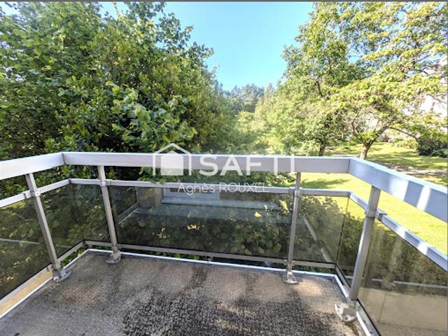 Vente Appartement 3 pièces 68 m2 Saint Herblain