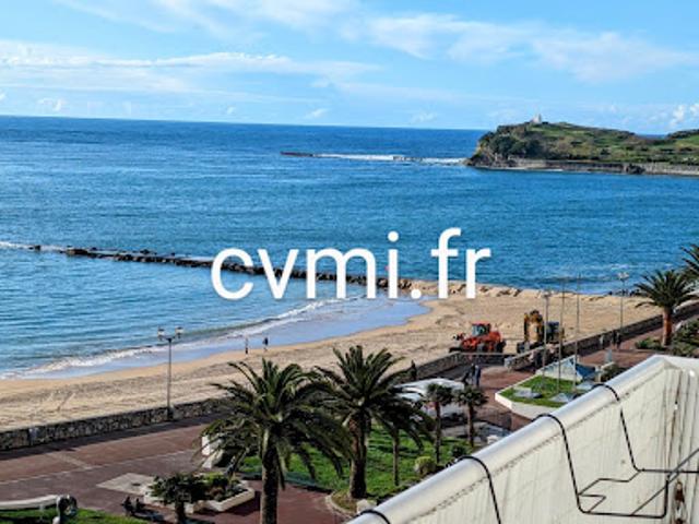 Vente Appartement 3 pièces 68 m2 Saint Jean de Luz